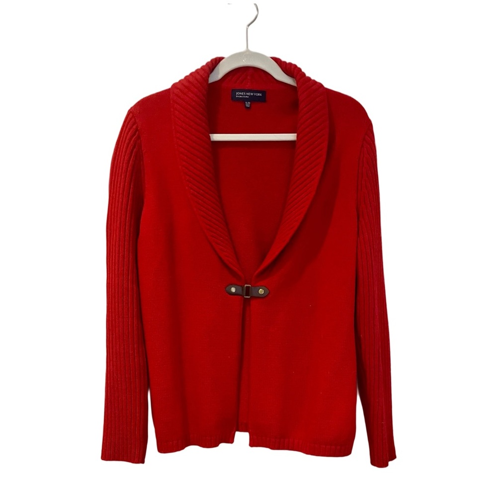 Jones New York Sweater - Picture 4 of 9